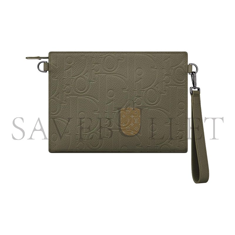 DIOR A5 GRAVITY HANDBAG 2ESCA483LLG-H635 (27*19.5*6cm)
